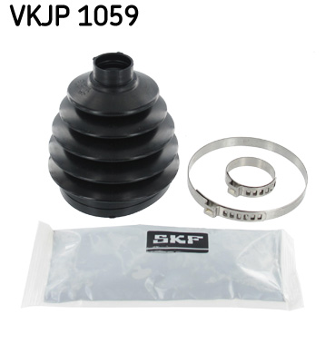 Bellow Set, drive shaft - VKJP 1059 SKF